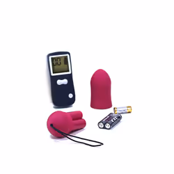 DORCEL Secret Vibe Electronic pelvic floor exerciser