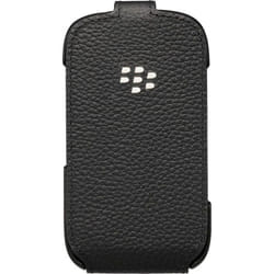 Genuine BlackBerry Leather Case for Curve 9320/9310/9220