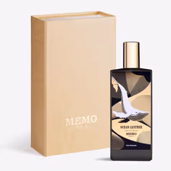 Memo Paris Ocean Leather 75 ml - Additional view 2