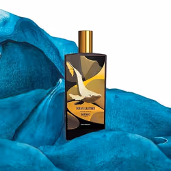 Memo Paris Ocean Leather 75 ml - Additional view 5