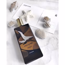 Memo Paris Ocean Leather 75 ml - Additional view 6