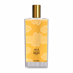 Memo Paris Inlé Eau De Parfum 75 ml, Women, 75 ml, Non-refillable bottle, Jasmine absolute, Mate absolute, Osmanthus absolute ...