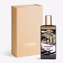 Memo Paris Italian Leather Eau De Parfum 75ml - Additional view 2