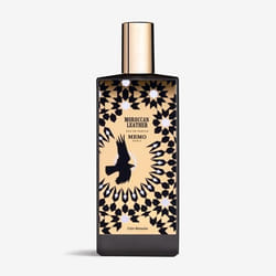 Memo Paris Moroccan Leather Eau De Parfum 75ml
