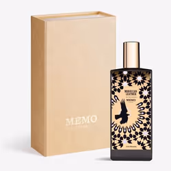 Memo Paris Moroccan Leather Eau De Parfum 75ml