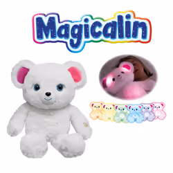 Splash-Toys 30941, 1.5 yr(s), LR03, Batteries included