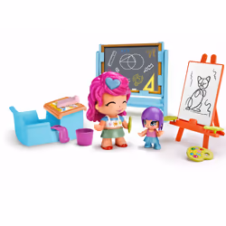 Splash-Toys 32014 doll
