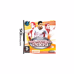 Real Football 2009 (Nintendo DS)
