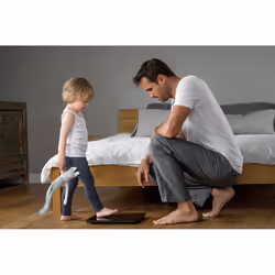 Withings Body Square Black Electronic personal scale