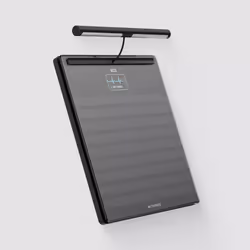 Withings BODY SCAN Square Black Electronic personal scale - Additional view 4