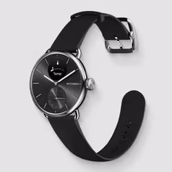 Withings ScanWatch 2, 1.6 cm (0.63"), OLED, 34.6 g