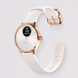 Withings ScanWatch Light, OLED, 27.1 g