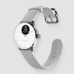 Withings ScanWatch Light, OLED, 27.1 g