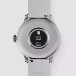 Withings ScanWatch Light OLED 37 mm Hybrid Gold