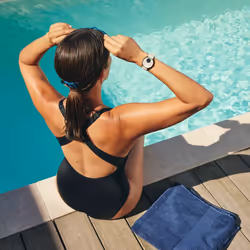 Withings ScanWatch Light OLED 37 mm Hybrid Gold