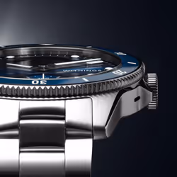 Withings ScanWatch Nova 1.6 cm (0.63") OLED 42 mm Hybrid Stainless steel GPS (satellite) - Additional view 4