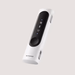 Withings SCT02-02-ALL-INT digital body thermometer Contact thermometer Black, White Rectal Sensor - Additional view 3