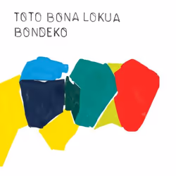 ImportCDs Bondeko, World music, Vinyl, Physical media, Adult, 1 discs, 19/01/2018