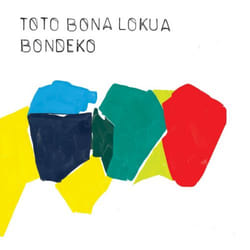 ImportCDs Bondeko Vinyl World music