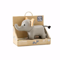Little Big Friends 303006 stuffed toy
