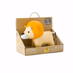 Little Big Friends 303129 stuffed toy