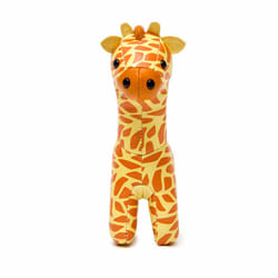 Little Big Friends 303334 stuffed toy