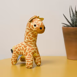 Little Big Friends 303334 stuffed toy