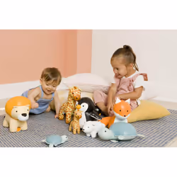 Little Big Friends 303334 stuffed toy