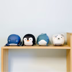 Little Big Friends 303518 stuffed toy - Additional view 2