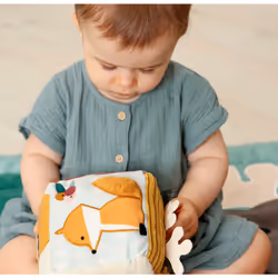 Little Big Friends 304461 stuffed toy - Additional view 3