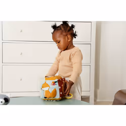 Little Big Friends 304461 stuffed toy - Additional view 4