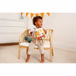 Little Big Friends 304461 stuffed toy - Additional view 5
