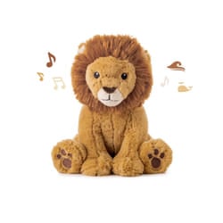 Cloud B Louis Lion