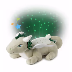 Cloud B 7474 baby night-light Freestanding Multicolour LED - Additional view 2