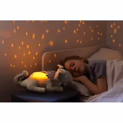 Cloud B 7474 baby night-light Freestanding Multicolour LED - Additional view 3