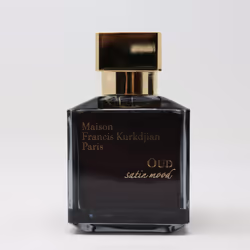 Oud Satin Mood by Maison Francis Kurkdjian Eau De Parfum 2.4oz Spray New In Box