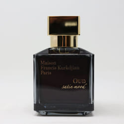 Oud Satin Mood by Maison Francis Kurkdjian Eau De Parfum 2.4oz Spray New In Box