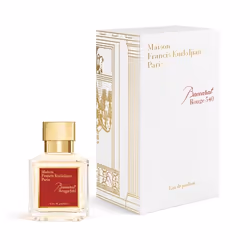 Maison Francis Kurkdjian Baccarat Rouge 540 70 ml Unisex