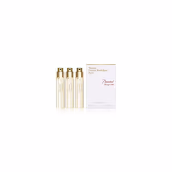 Maison Francis Kurkdjian Baccarat Rouge 540 3 Pcs Set: 3 X 0.37 Oz Eau De Parfum Refill