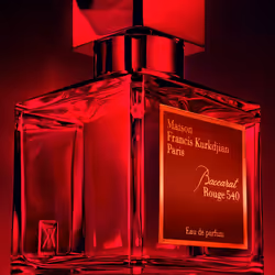 Maison Francis Kurkdjian Baccarat Rouge 540 Women 70 ml - Additional view 6
