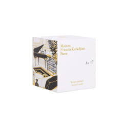 Maison Francis Au 17 9.8 Candle