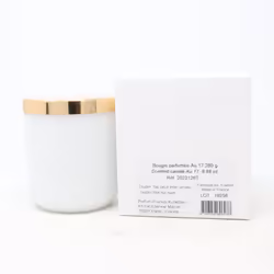Maison Francis Kurkdjian Au 17 Scented Candle  9.8oz/280g Tester With Box