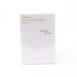 Gentle Fluidity Silver by Maison Francis Kurkdjian Eau De Parfum 2.4oz Spray New