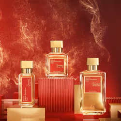 Maison Francis Kurkdjian Baccarat Rouge 540 35 ml - Additional view 4