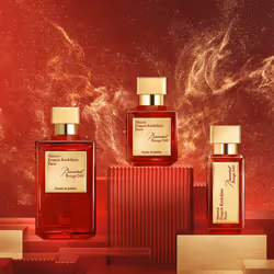 Maison Francis Kurkdjian Baccarat Rouge 540 Perfume Extract 35 ml - Additional view 4
