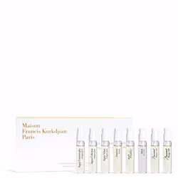 Maison Francis Kurkdjian Discovery Collection For Her 0.06 Fl Oz (Pack of 8)