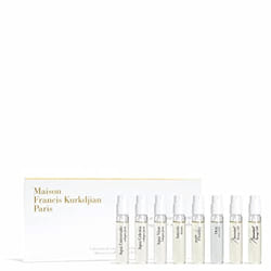 Maison Francis Kurkdjian Discovery Collection For Her  0.06 Fl Oz (Pack of 8)