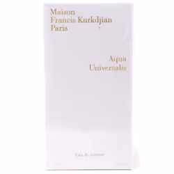 Aqua Universalis by Maison Francis Kurkdjian Eau De Toilette 6.8oz Spray New