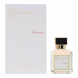 A La Rose Eau De Parfum Spray By Maison Francis Kurkdjian