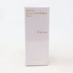 A La Rose by Maison Francis Kurkdjian Eau De Parfum 1.2oz Spray New With Box